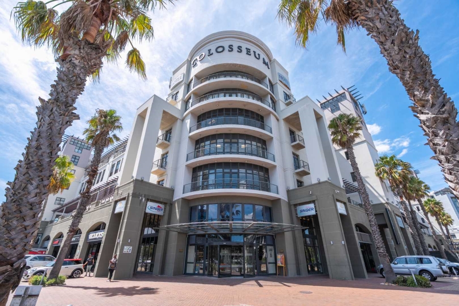 1 Bedroom Property for Sale in Century City Western Cape